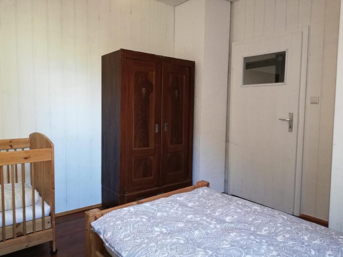 Haeusle An Der Huele Villa Hohenstein  ภายนอก รูปภาพ